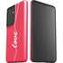 Love Banner Galaxy S21 Ultra 5G Pro Case