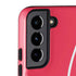 Love Banner Galaxy S22 Plus Pro Case