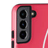Love Banner Galaxy S22 Pro Case