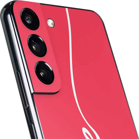 Love Banner Galaxy S22 Skin