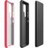 Love Banner Galaxy S22 Ultra Pro Case