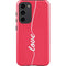 Love Banner Galaxy S23 Plus Pro Case
