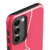 Love Banner Galaxy S23 Plus Pro Case