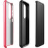 Love Banner Galaxy S23 Pro Case