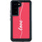 Love Banner Galaxy S23 Waterproof Case