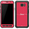 Love Banner Galaxy S7 Active Skin