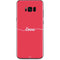 Love Banner Galaxy S8 Skin