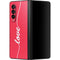 Love Banner Galaxy Z Fold3 5G Skin