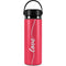Love Banner Hydro Flask 20oz Wide Mouth Skin