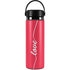 Love Banner Hydro Flask 20oz Wide Mouth Skin