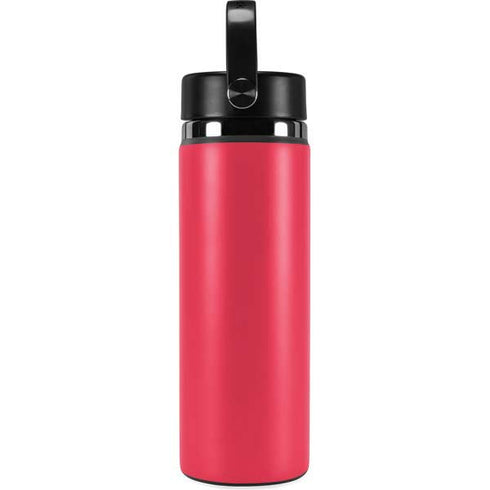 Love Banner Hydro Flask 20oz Wide Mouth Skin