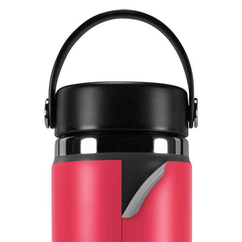 Love Banner Hydro Flask 20oz Wide Mouth Skin