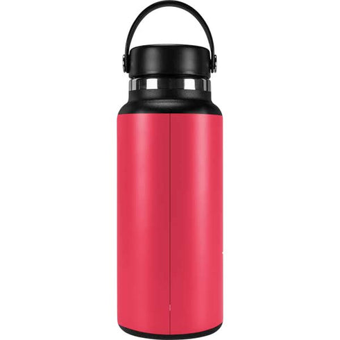 Love Banner Hydro Flask 32oz Wide Mouth Skin