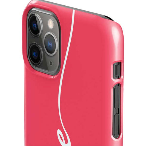 Love Banner iPhone 11 Pro Lite Case