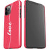 Love Banner iPhone 11 Pro Lite Case