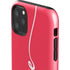 Love Banner iPhone 11 Pro Max Impact Case