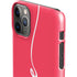 Love Banner iPhone 11 Pro Max Lite Case