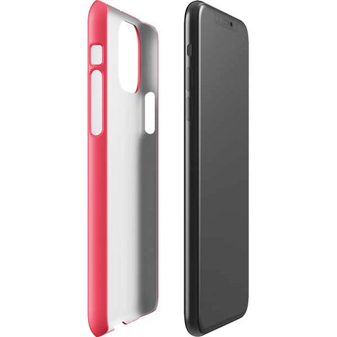 Love Banner iPhone 11 Pro Max Lite Case