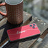 Love Banner iPhone 11 Pro Skin