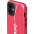 Love Banner iPhone 12 Impact Case