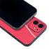 Love Banner iPhone 12 Mini Skin