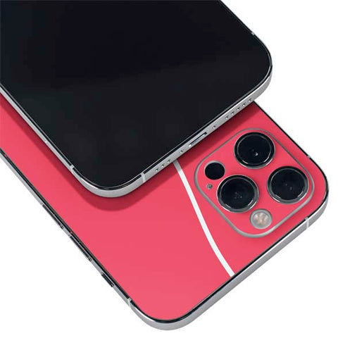 Love Banner iPhone 12 Pro Max Skin