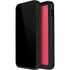 Love Banner iPhone 12 Pro Waterproof Case