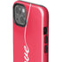 Love Banner iPhone 13 Impact Case