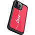 Love Banner iPhone 13 Pro Cargo Case