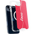 Love Banner iPhone 14 Plus MagSafe Case