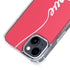 Love Banner iPhone 15 Plus MagSafe Case