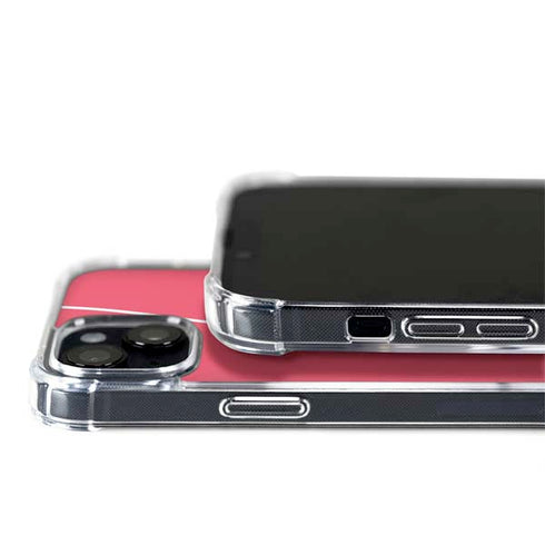 Love Banner iPhone 14 Plus MagSafe Case