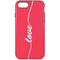 Love Banner iPhone 7 Pro Case