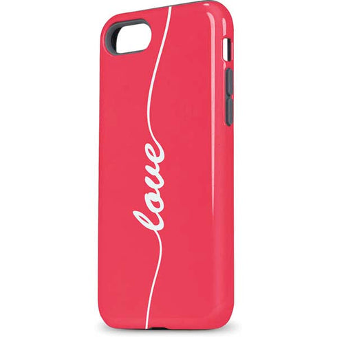 Love Banner iPhone 7 Pro Case
