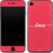 Love Banner iPhone 7 Skin