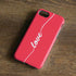 Love Banner iPhone 8 Pro Case