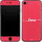 Love Banner iPhone 8 Skin