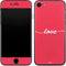 Love Banner iPhone SE (2nd & 3rd Gen) Skin