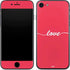 Love Banner iPhone SE (2nd & 3rd Gen) Skin