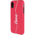 Love Banner iPhone XR Pro Case