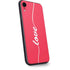 Love Banner iPhone XR Skin