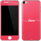 Love Banner Apple iPod Skin
