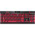 Love Banner K95 RGB PLATINUM Mechanical Gaming Keyboard Skin