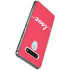 Love Banner LG Stylo 6 Clear Case