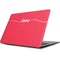 Love Banner Apple MacBook Skin