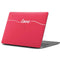Love Banner Apple MacBook Pro 13-inch Skin