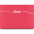 Love Banner MacBook Pro 14in (2021-24) Skin