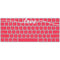 Love Banner Magic Keyboard Skin