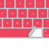 Love Banner Magic Keyboard Skin
