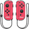 Love Banner Nintendo Joy-Con (L/R) Controller Skin